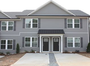 754 Hillside St, Kannapolis, NC 28083