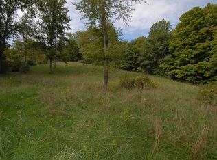 2276 Goose Creek Rd, Martinsville, IN 46151