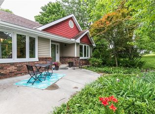 13805 Plattsburg Rd, Kearney, MO 64060