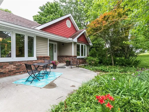 13805 Plattsburg Rd, Kearney, MO 64060