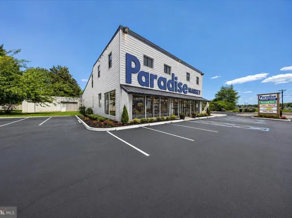 2561 S Dupont Blvd, Smyrna, DE 19977