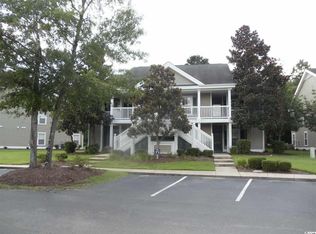 675 Blue Stem Dr UNIT 71D, Pawleys Island, SC 29585