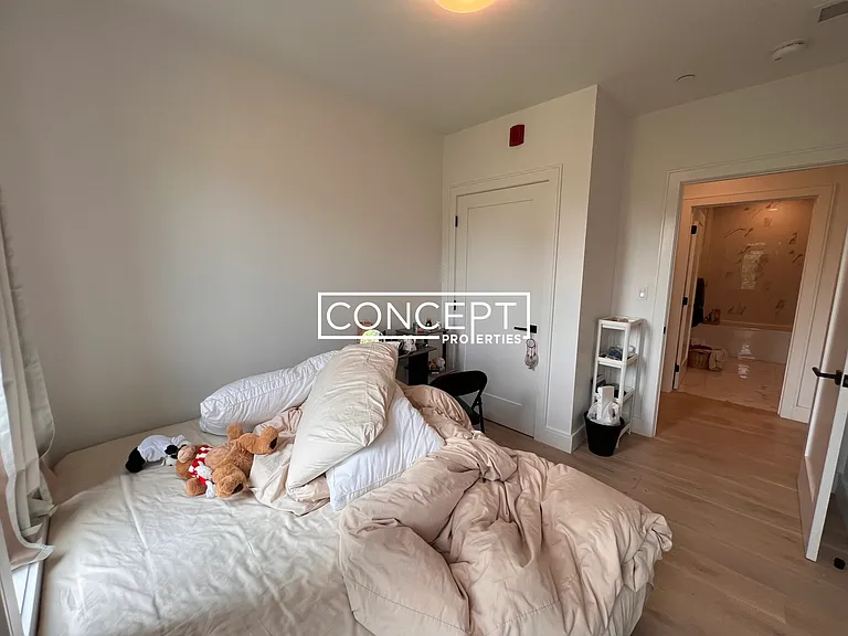 50 Leo M Birmingham Pkwy #408 — Photo 6
