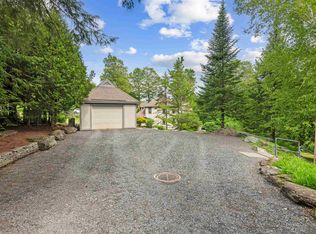 982 Brook Rd #4, Stowe, VT 05672