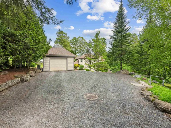 982 Brook Road #4, Stowe, VT 05672