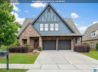 4004 Cahaba Lake Cir, Birmingham, AL 35216