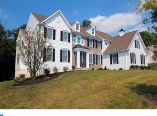 2545 Veronica Dr, Chester Springs, PA 19425
