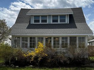 1470 E Spruce Rd, Spruce, MI 48762