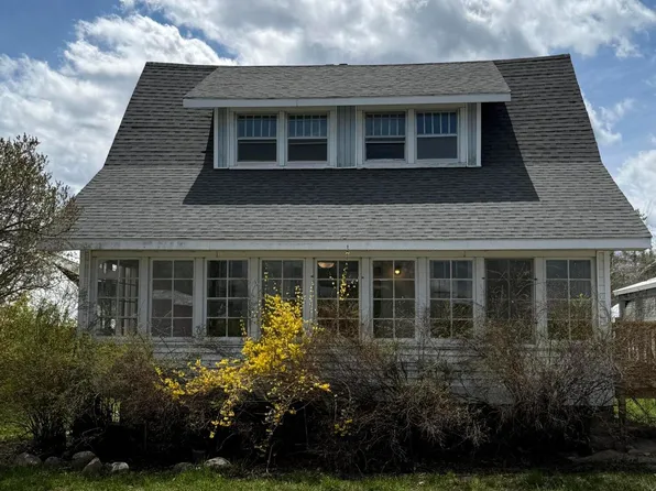 1470 E Spruce Rd, Spruce, MI 48762