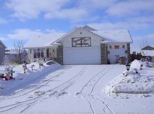 1070 Kilbirnie Rd, Big Lake, MN 55309