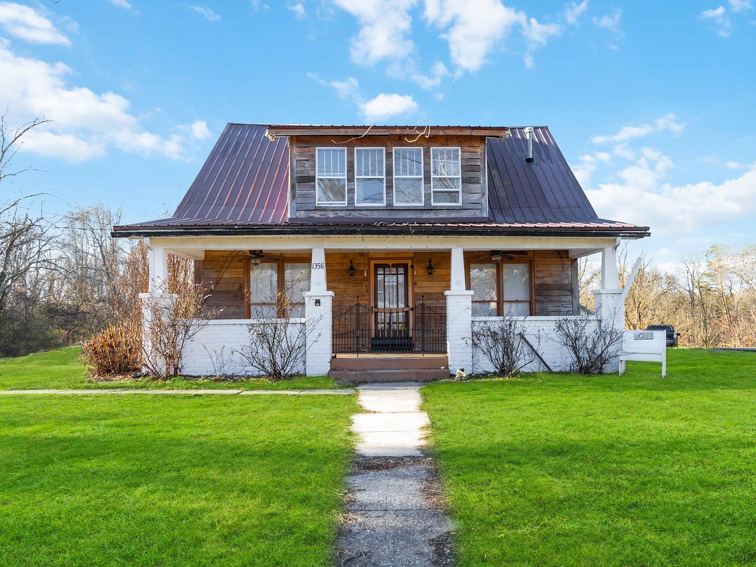 1358 Gordon Hill Pike, Corbin, KY 40701 MLS 24001512 Zillow