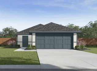 BRINKLEY Plan, Moonlight Meadows, Ward, AR 72176