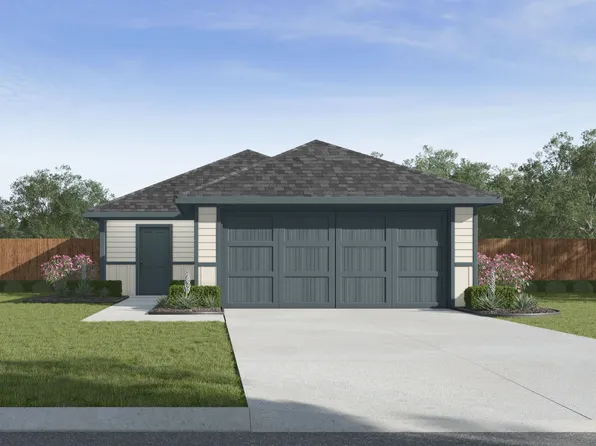 BRINKLEY Plan, Moonlight Meadows