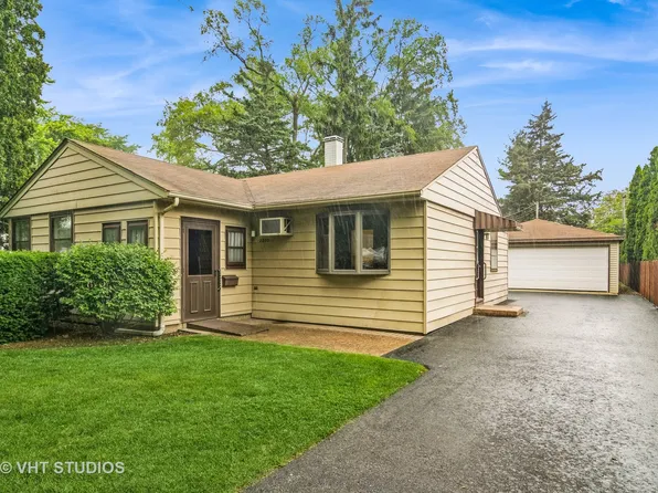 2200 Saint James St, Rolling Meadows, IL 60008