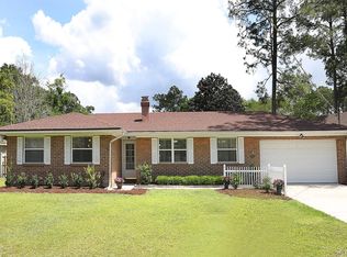 1341 Tangerine Dr, Saint Johns, FL 32259