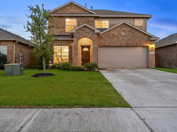 12601 S Shore Dr, La Marque, TX 77568