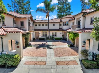 2468 Aquasanta, Tustin, CA 92782