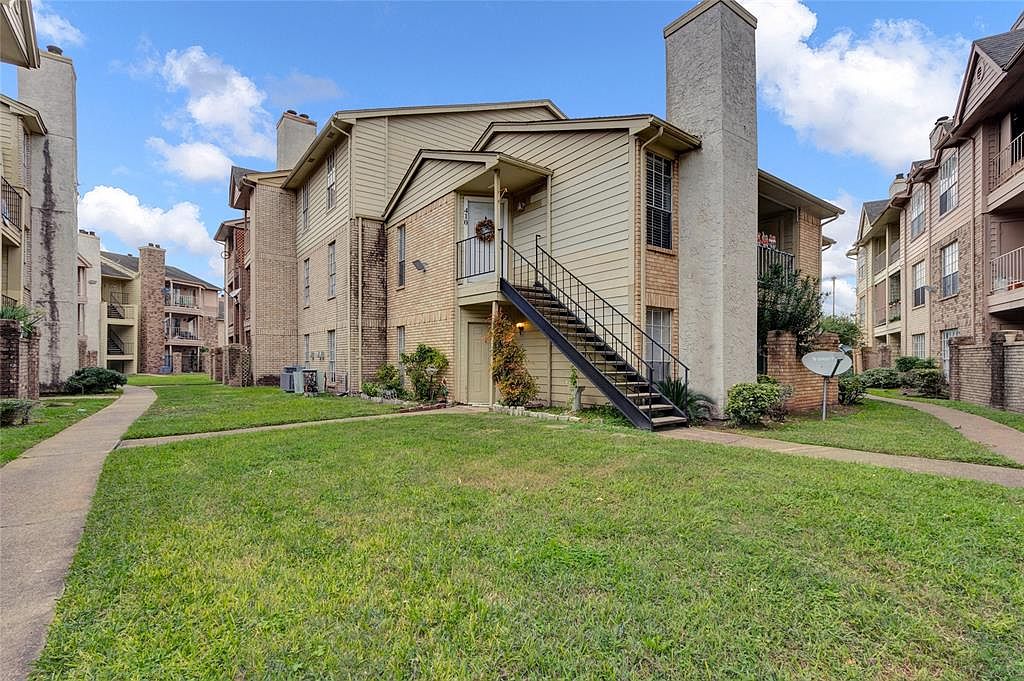 10101 S Gessner Rd APT 409, Houston, TX 77071 | MLS #89345048 | Zillow