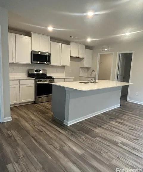 173 Hanging Rock Trl — Photo 5