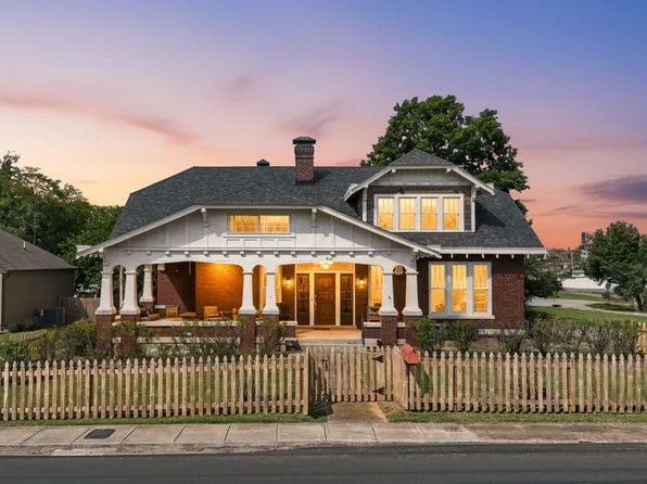 527 Deery St, Shelbyville, TN 37160
