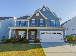 261 Placid Dr, Irmo, SC 29063