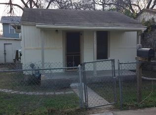 2321 Santa Maria St, Austin, TX 78702