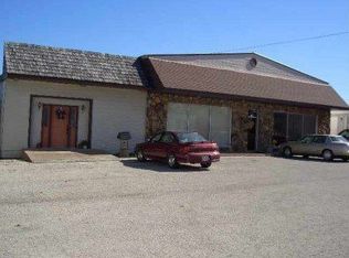 1160 W Elm St, Route, MO 65536