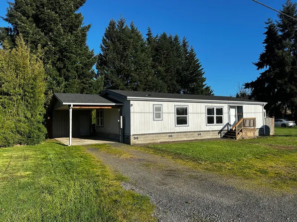 1214 G St, Centralia, WA 98531