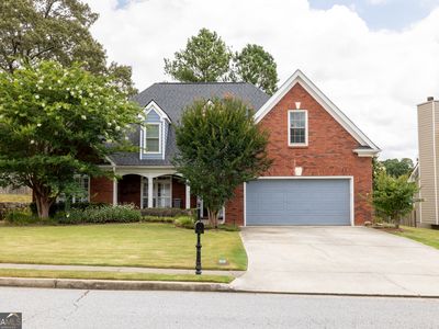 2360 Potomac View Ct, Grayson, GA, 30017