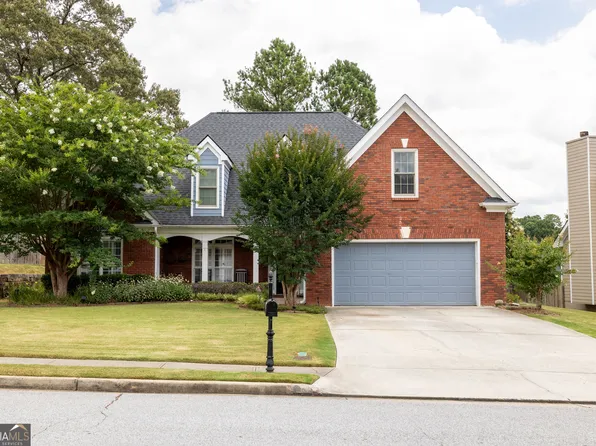 2360 Potomac View Ct, Grayson, GA 30017