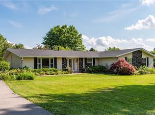 669 W Dayton Yellow Springs Rd, Fairborn, OH 45324