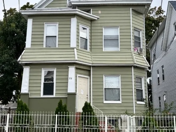 116 Keen St, Paterson City, NJ 07524