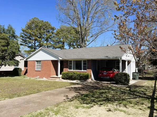 610 Bishop St, Union City, TN 38261