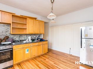 980 Bergen St APT 17, Brooklyn, NY 11216