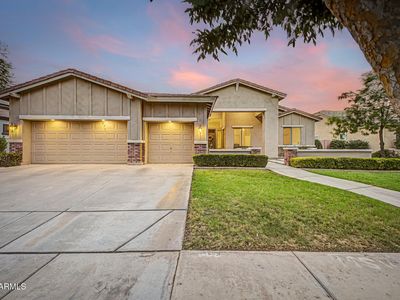 2975 E COMSTOCK Drive, Gilbert, AZ, 85296