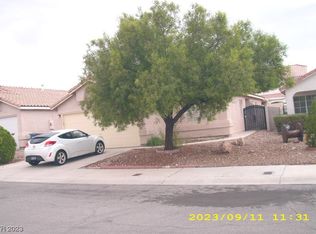 9428 Vista Ridge Ave, Las Vegas, NV 89129