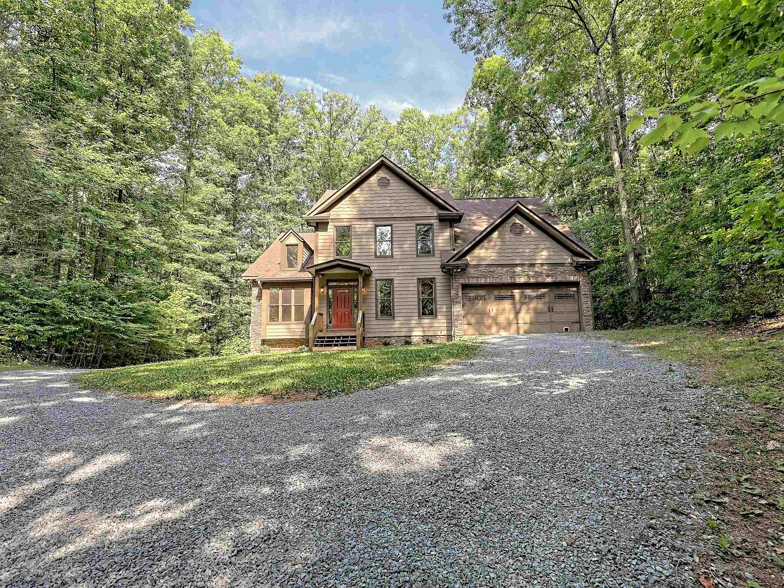 175 Mountain Springs Rd #2, Ellijay, GA 30540 | Zillow