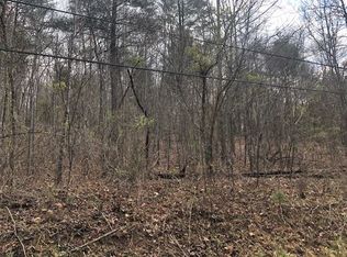 Estaline Valley Rd, Goshen, VA 24439