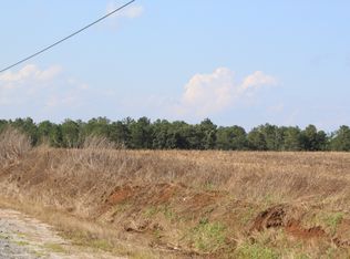 703 Highfalls Park Rd, Barnesville, GA 30204