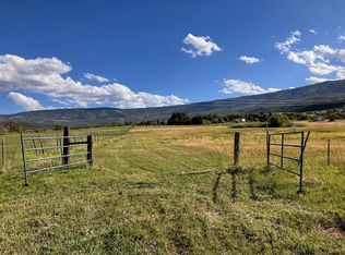 9440 48 2/10 Rd, Mesa, CO 81643