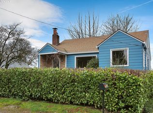 12601 SE 23rd Ave, Milwaukie, OR