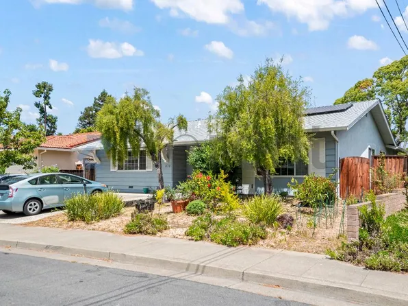 878 Quintinia Dr, Sunnyvale, CA 94086