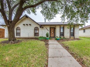 1825 E Peters Colony Rd, Carrollton, TX 75007