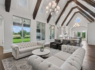 1041 Cliff Creek Dr, Prosper, TX 75078