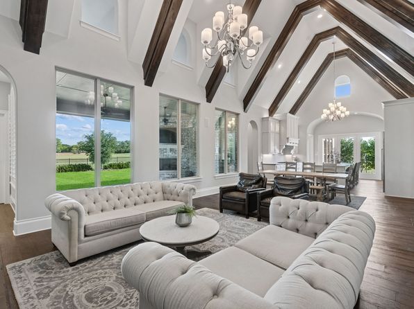 Home for Sale in Prosper TX