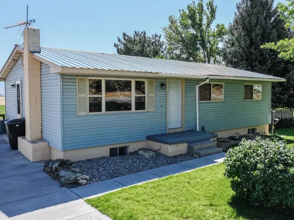 63 S Highway 36, Weston, ID 83286