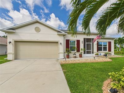 455 Watercrest St, Sebastian, FL, 32958