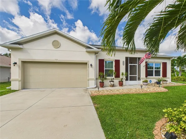 455 Watercrest St, Sebastian, FL 32958