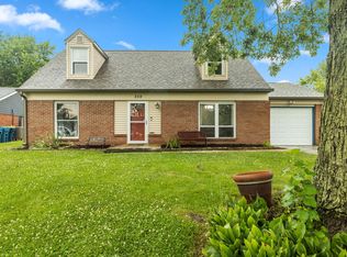 259 Forum Dr, Whiteland, IN