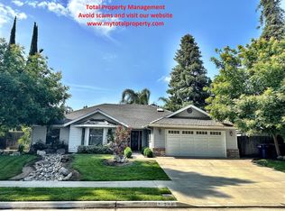 213 E Wilson Ave, Tulare, CA